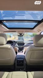 קאדילק XT5 Premium Luxury אוט' 2.0 (237 כ''ס) בנזין 2020 למכירה בחדרה