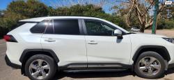 טויוטה RAV4 ארוך Extreme אוט' 2.0 (175 כ''ס) בנזין 2021 למכירה בתל אב