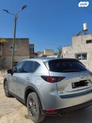 מאזדה CX-5 4X2 Executive אוט' 4 דל' 2.0 (165 כ"ס) בנזין 2019 למכירה בג'ול