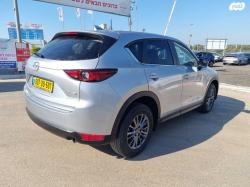 מאזדה CX-5 Comfort אוט' 2.0 (165 כ''ס) בנזין 2019 למכירה בתל מונד