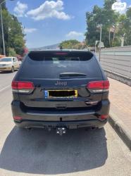 ג'יפ / Jeep גרנד צ'ירוקי 4X4 Trailhawk אוט' 3.6 (286 כ"ס) בנזין 2021 למכי