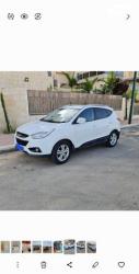 יונדאי iX35 Inspire אוט' 2.0 (163 כ''ס) בנזין 2011 למכירה בבאר שבע