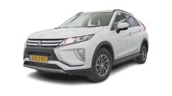 מיצובישי אקליפס קרוס Intense אוט' 1.5 (163 כ"ס) בנזין 2019 למכירה 