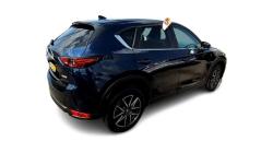 מאזדה CX-5 4X2 Luxury אוט' 2.0 (165 כ"ס) [2017 ואילך] בנזין 2019 למכירה ב