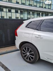 וולוו XC60 4X4 T8 Inscription הייבריד אוט' 2.0 (390 כ''ס) היברידי חשמל /