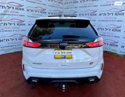 פורד אדג' / EDGE 4X4 ST אוט' 2.7 (330 כ''ס) בנזין 2021 למכירה בתל אביב