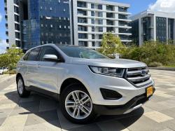 פורד אדג' / EDGE 4X4 Sel Plus אוט' 3.5 (285 כ''ס) [2015-2019] בנזין 2018 למכיר