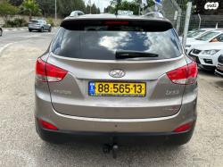 יונדאי iX35 Inspire אוט' 2.0 (163 כ''ס) בנזין 2012 למכירה בדאלית אל כ