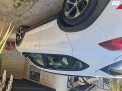 יונדאי טוסון Turbo Luxury אוט' בנזין 1.6 (177 כ"ס) בנזין 2018 למכירה