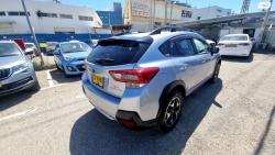 סובארו XV 4X4 Crosstrek PL אוט' 2.0 (152 כ''ס) בנזין 2020 למכירה ב