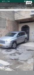 ג'יפ / Jeep קומפאס 4X4 Limited אוט' 2.4 (170 כ''ס) בנזין 2007 למכירה ביר