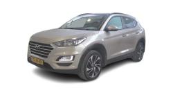 יונדאי טוסון Elite Turbo אוט' בנזין 1.6 (177 כ''ס) בנזין 2019 למכירה