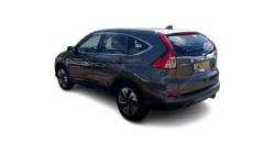 הונדה CR-V 4X4 Executive אוט' 2.0 (155 כ"ס) בנזין 2016 למכירה ב