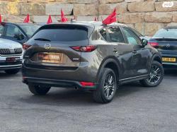 מאזדה CX-5 Comfort אוט' 2.0 (165 כ''ס) בנזין 2019 למכירה בבת ים