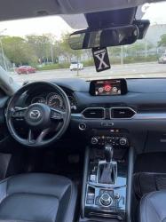 מאזדה CX-5 4X2 Executive אוט' 4 דל' 2.0 (165 כ"ס) בנזין 2019 למכירה בבאר 