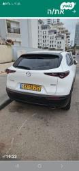 מאזדה CX-30 Comfort אוט' 2.0 (165 כ''ס) בנזין 2021 למכירה בנתניה