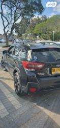 סובארו XV 4X4 Crosstrek PL אוט' 2.0 (152 כ''ס) בנזין 2021 למכירה בראש הע