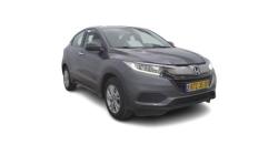 הונדה HR-V Comfort אוט' 1.5 (131 כ"ס) בנזין 2019 למכירה ב