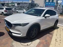 מאזדה CX-5 Comfort אוט' 2.0 (165 כ''ס) בנזין 2019 למכירה בחולון