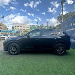 מאזדה CX-5 Comfort אוט' 2.0 (165 כ''ס) בנזין 2019 למכירה בכפר סבא