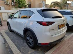 מאזדה CX-5 4X2 Executive אוט' 5 דל' 2.0 (165 כ"ס) בנזין 2018 למכירה בבאר 