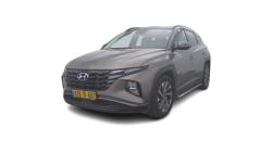 יונדאי טוסון Luxury אוט' 1.6 (180 כ''ס) בנזין 2021 למכירה ב