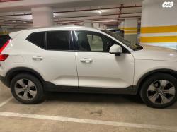 וולוו XC40 T4 Momentum Plus אוט' 2.0 (190 כ''ס) בנזין 2018 למכירה בגני תק