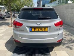 יונדאי iX35 Inspire אוט' 2.0 (163 כ''ס) בנזין 2013 למכירה בחולון