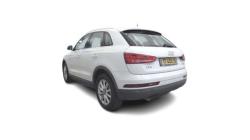 אאודי Q3 Executive אוט' 1.4 (150 כ"ס) בנזין 2016 למכירה ב