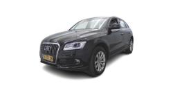 אאודי Q5 4X4 Executive אוט' 2.0 (225 כ''ס) בנזין 2016 למכירה ב