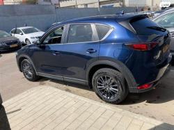 מאזדה CX-5 Comfort אוט' 2.0 (165 כ''ס) בנזין 2020 למכירה ב