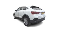 אאודי Q3 Sportback Comfort אוט' 1.5 (150 כ''ס) בנזין 2023 למכירה ב