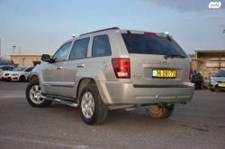 ג'יפ / Jeep גרנד צ'ירוקי 4X4 Laredo אוט' 3.7 (209 כ''ס) בנזין 2010 למכיר