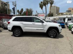 ג'יפ / Jeep גרנד צ'ירוקי 4X4 Trailhawk אוט' 3.6 (286 כ"ס) בנזין 2021 למכי