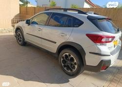 סובארו XV 4X4 Crosstrek אוט' 2.0 (152 כ''ס) בנזין 2021 למכירה במיתר u002F