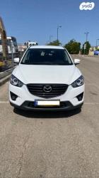 מאזדה CX-5 4X2 Luxury אוט' 2.0 (165 כ"ס) בנזין 2016 למכירה באשדוד