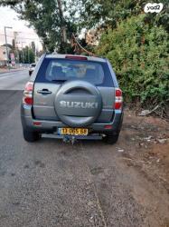 סוזוקי גרנד ויטרה 4X4 JLX-E אוט' 3 דל' 2.4 (166 כ''ס) בנזין 2009 למכי