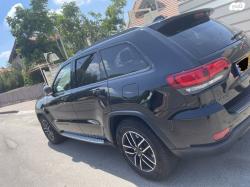 ג'יפ / Jeep גרנד צ'ירוקי 4X4 Trailhawk אוט' 3.6 (286 כ"ס) בנזין 2021 למכי