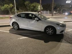 מאזדה i Active הצ'בק אוט' 1.5 (120 כ''ס) בנזין 2015 למכירה באורנית