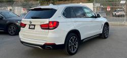 ב.מ.וו X5 4X4 XDRIVE40E Exclusiv היבריד אוט' 5מ 2.0(313כ''ס) היברידי חשמל