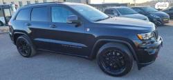 ג'יפ / Jeep גרנד צ'ירוקי 4X4 Trailhawk אוט' 3.6 (286 כ"ס) בנזין 2020 למכי