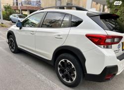 סובארו XV 4X4 Crosstrek PL אוט' 2.0 (152 כ''ס) בנזין 2021 למכירה בראשון 