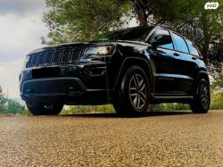 ג'יפ / Jeep גרנד צ'ירוקי 4X4 Laredo אוט' 5 מק' 3.6 (286 כ''ס) בנזין 2020 ל