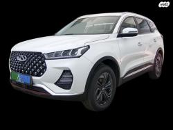 צ'רי / Chery TIGGO 7 Pro Comfort אוט' 1.6 (186 כ"ס) בנזין 2023 למכירה ב