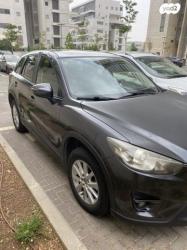 מאזדה CX-5 4X2 Executive אוט' 5 דל' 2.0 (165 כ"ס) בנזין 2016 למכירה בגני 