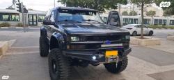 ג'י.אם.סי / GMC יוקון 4X4 אוט' 5.7 בנזין 1996 למכירה בירושלים