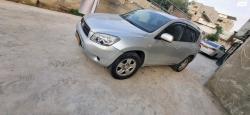 טויוטה RAV4 ארוך 4X4 GLI אוט' 2.0 (152 כ''ס) בנזין 2007 למכירה בבאר ש