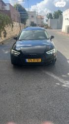 אאודי A4 Design Limited אוט' 2.0 (190 כ"ס) בנזין 2018 למכירה בזמר