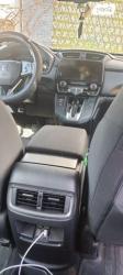 הונדה CR-V 4X4 Elegance אוט' 1.5 (193 כ''ס) בנזין 2020 למכירה בעפולה