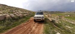 סוזוקי ג'ימני 4X4 JLX אוט' ...